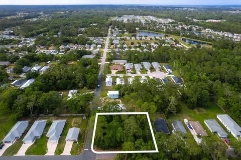 840 Josiah St, Saint Augustine, FL 32084