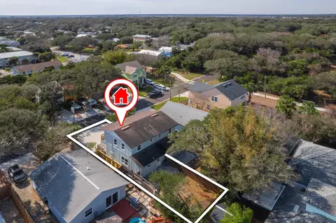 View/Area - 112 2nd St, Saint Augustine, FL 32080 photo 3 of 7