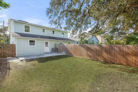 Exterior - 112 2nd St, Saint Augustine, FL 32080 photo 10 of 17