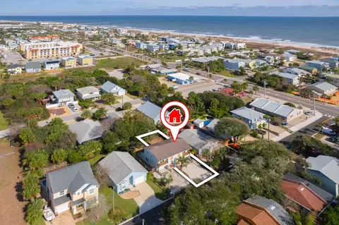 View/Area - 112 2nd St, Saint Augustine, FL 32080 photo 5 of 7