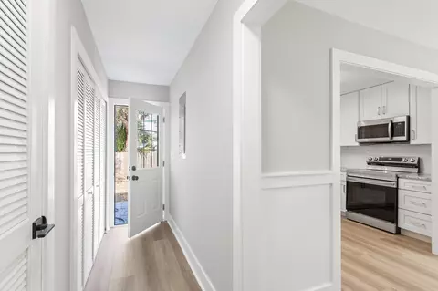Entry Way - 112 2nd St, Saint Augustine, FL 32080 photo 4 of 6