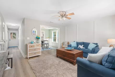 Entry Way - 112 2nd St, Saint Augustine, FL 32080 photo 3 of 6