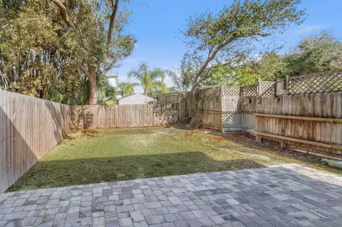 Exterior - 112 2nd St, Saint Augustine, FL 32080 photo 6 of 17