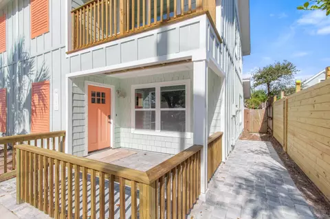 Exterior - 112 2nd St, Saint Augustine, FL 32080 photo 16 of 17