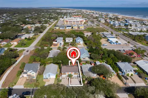 View/Area - 112 2nd St, Saint Augustine, FL 32080 photo 6 of 7