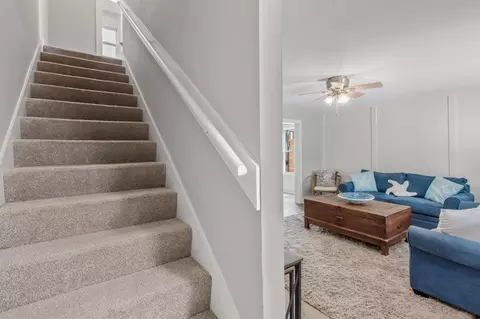 Entry Way - 112 2nd St, Saint Augustine, FL 32080 photo 5 of 6