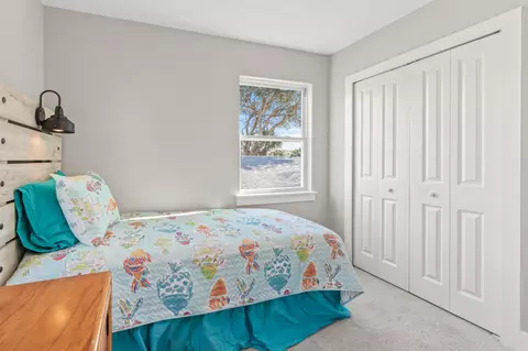 Bedroom - 112 2nd St, Saint Augustine, FL 32080 photo 5 of 5