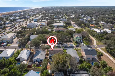 View/Area - 112 2nd St, Saint Augustine, FL 32080 photo 2 of 7