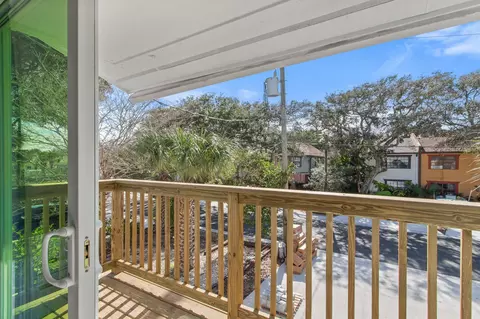 Exterior - 112 2nd St, Saint Augustine, FL 32080 photo 5 of 17
