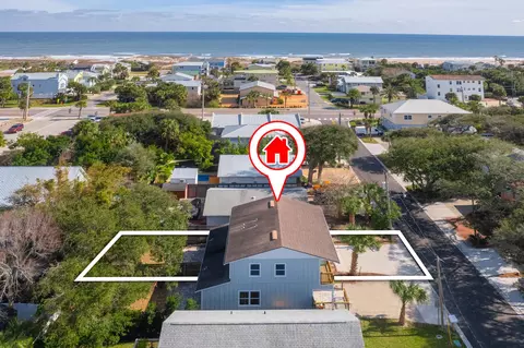 View/Area - 112 2nd St, Saint Augustine, FL 32080 photo 1 of 7