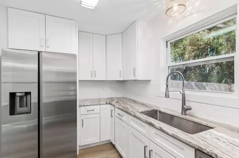 Kitchen - 112 2nd St, Saint Augustine, FL 32080 photo 2 of 3