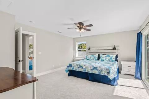 Bedroom - 112 2nd St, Saint Augustine, FL 32080 photo 2 of 5