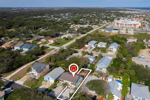 View/Area - 112 2nd St, Saint Augustine, FL 32080 photo 7 of 7