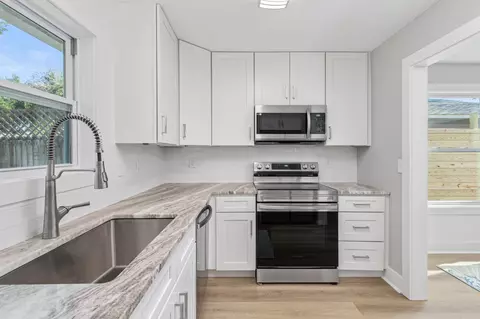Kitchen - 112 2nd St, Saint Augustine, FL 32080 photo 3 of 3