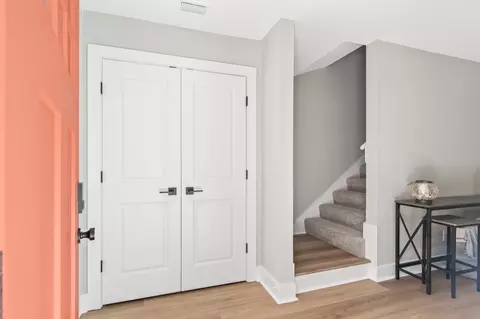 Entry Way - 112 2nd St, Saint Augustine, FL 32080 photo 1 of 6