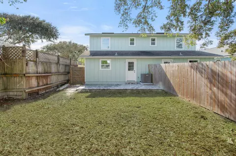 Exterior - 112 2nd St, Saint Augustine, FL 32080 photo 9 of 17
