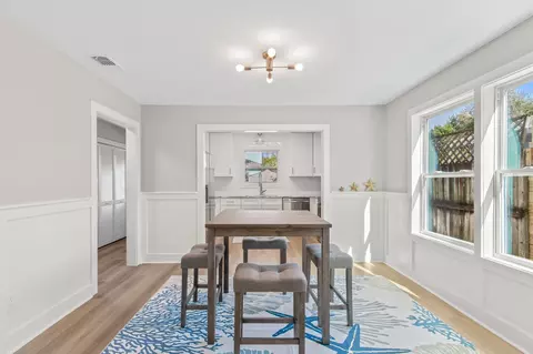 Dining - 112 2nd St, Saint Augustine, FL 32080 photo 2 of 2