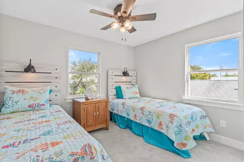 Bedroom - 112 2nd St, Saint Augustine, FL 32080 photo 4 of 5
