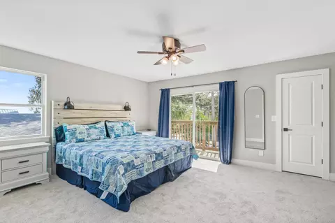 Bedroom - 112 2nd St, Saint Augustine, FL 32080 photo 1 of 5