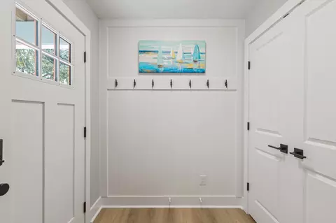 Entry Way - 112 2nd St, Saint Augustine, FL 32080 photo 2 of 6