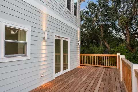Exterior - 137 Ferrol Rd, Saint Augustine, FL 32084 photo 11 of 18