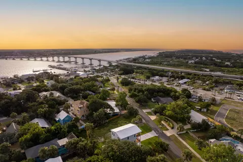 View/Area - 137 Ferrol Rd, Saint Augustine, FL 32084 photo 6 of 9
