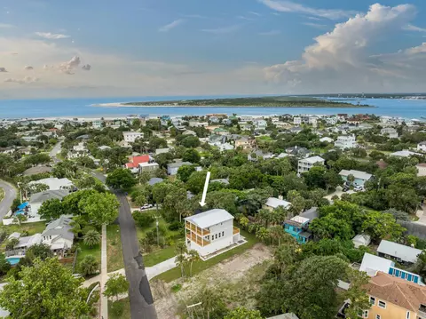 View/Area - 137 Ferrol Rd, Saint Augustine, FL 32084 photo 3 of 9