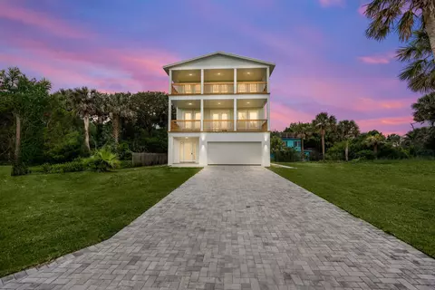 137 Ferrol Rd, Saint Augustine, FL 32084