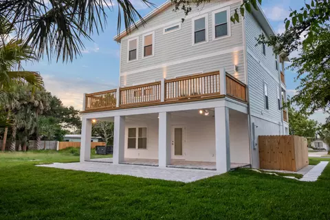 Exterior - 137 Ferrol Rd, Saint Augustine, FL 32084 photo 12 of 18
