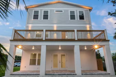 Exterior - 137 Ferrol Rd, Saint Augustine, FL 32084 photo 14 of 18