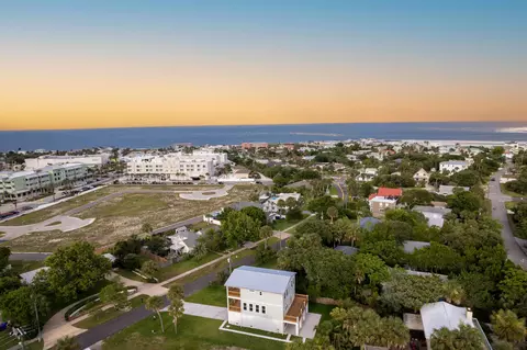 View/Area - 137 Ferrol Rd, Saint Augustine, FL 32084 photo 8 of 9
