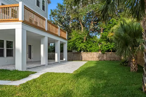 Exterior - 137 Ferrol Rd, Saint Augustine, FL 32084 photo 6 of 18