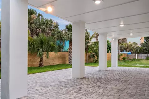 Exterior - 137 Ferrol Rd, Saint Augustine, FL 32084 photo 9 of 18