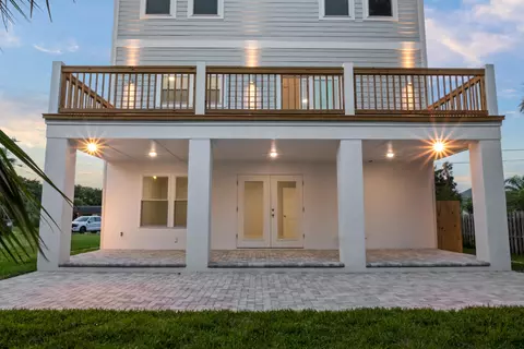 Exterior - 137 Ferrol Rd, Saint Augustine, FL 32084 photo 17 of 18