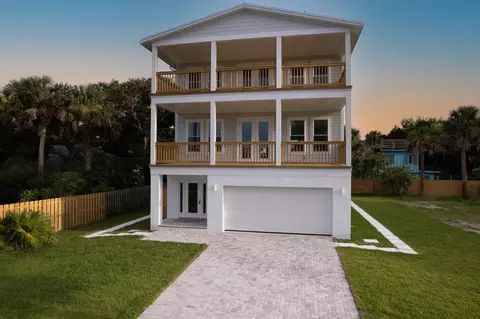 Exterior - 137 Ferrol Rd, Saint Augustine, FL 32084 photo 18 of 18
