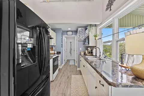Kitchen - 6600 Nassau St, Saint Augustine, FL 32080 photo 1 of 2