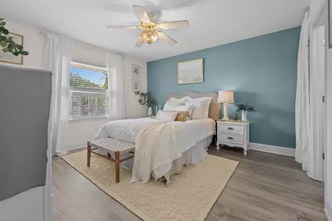 Bedroom - 6600 Nassau St, Saint Augustine, FL 32080 photo 1 of 3