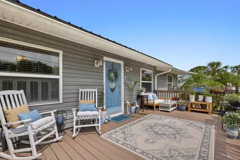 Exterior - 6600 Nassau St, Saint Augustine, FL 32080 photo 1 of 6
