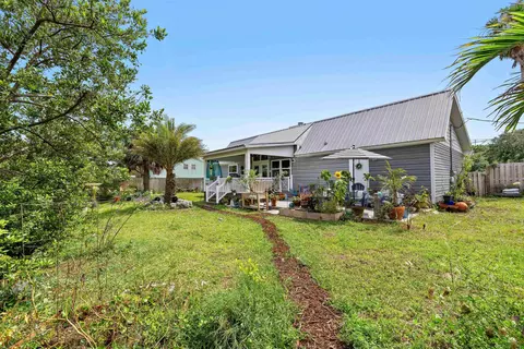 Exterior - 6600 Nassau St, Saint Augustine, FL 32080 photo 3 of 6