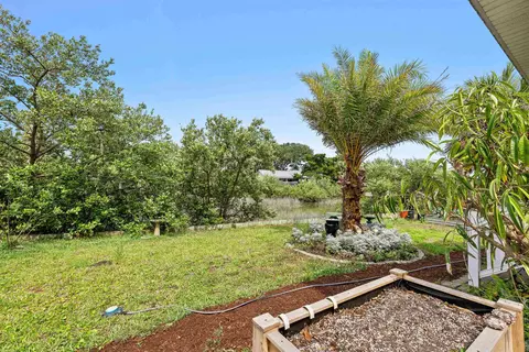 Exterior - 6600 Nassau St, Saint Augustine, FL 32080 photo 5 of 6