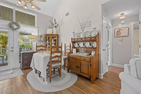 Dining - 6600 Nassau St, Saint Augustine, FL 32080 photo 2 of 2