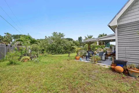 Exterior - 6600 Nassau St, Saint Augustine, FL 32080 photo 6 of 6