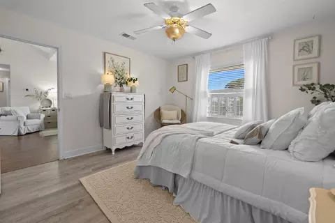 Bedroom - 6600 Nassau St, Saint Augustine, FL 32080 photo 2 of 3