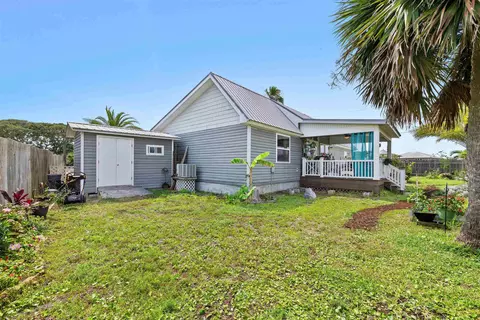 Exterior - 6600 Nassau St, Saint Augustine, FL 32080 photo 4 of 6