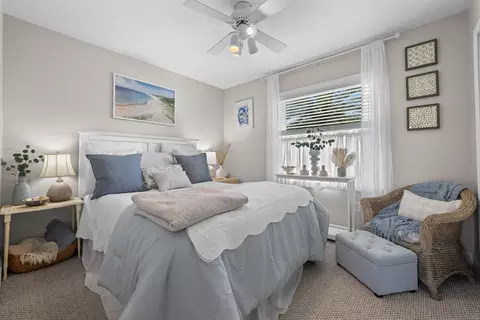 Bedroom - 6600 Nassau St, Saint Augustine, FL 32080 photo 3 of 3