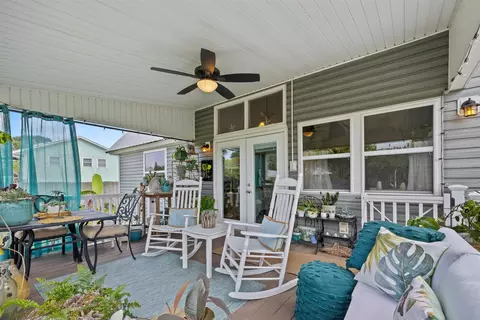 Exterior - 6600 Nassau St, Saint Augustine, FL 32080 photo 2 of 6