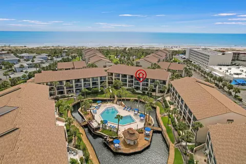 850 A1a Beach Blvd #92, Saint Augustine, FL 32080 photo 1