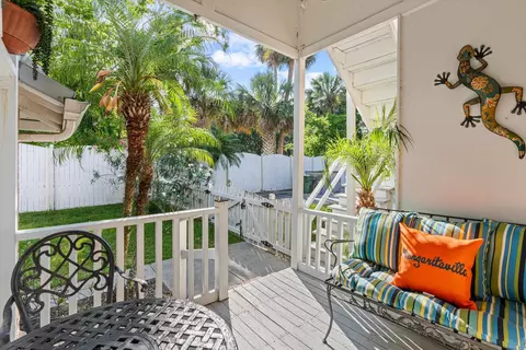172 Cordova St UNIT 1, Saint Augustine, FL 32084 photo 1