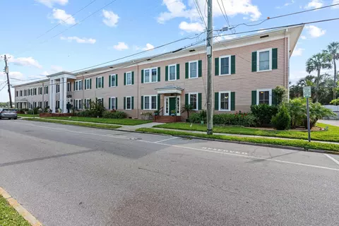 172 Cordova St UNIT 1, Saint Augustine, FL 32084 photo 2