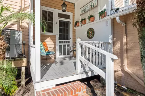 172 Cordova St UNIT 1, Saint Augustine, FL 32084 photo 4